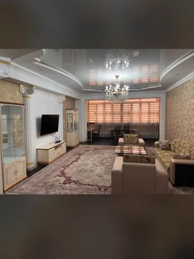 2-комн. квартира, 6 этаж, 118м², оперка