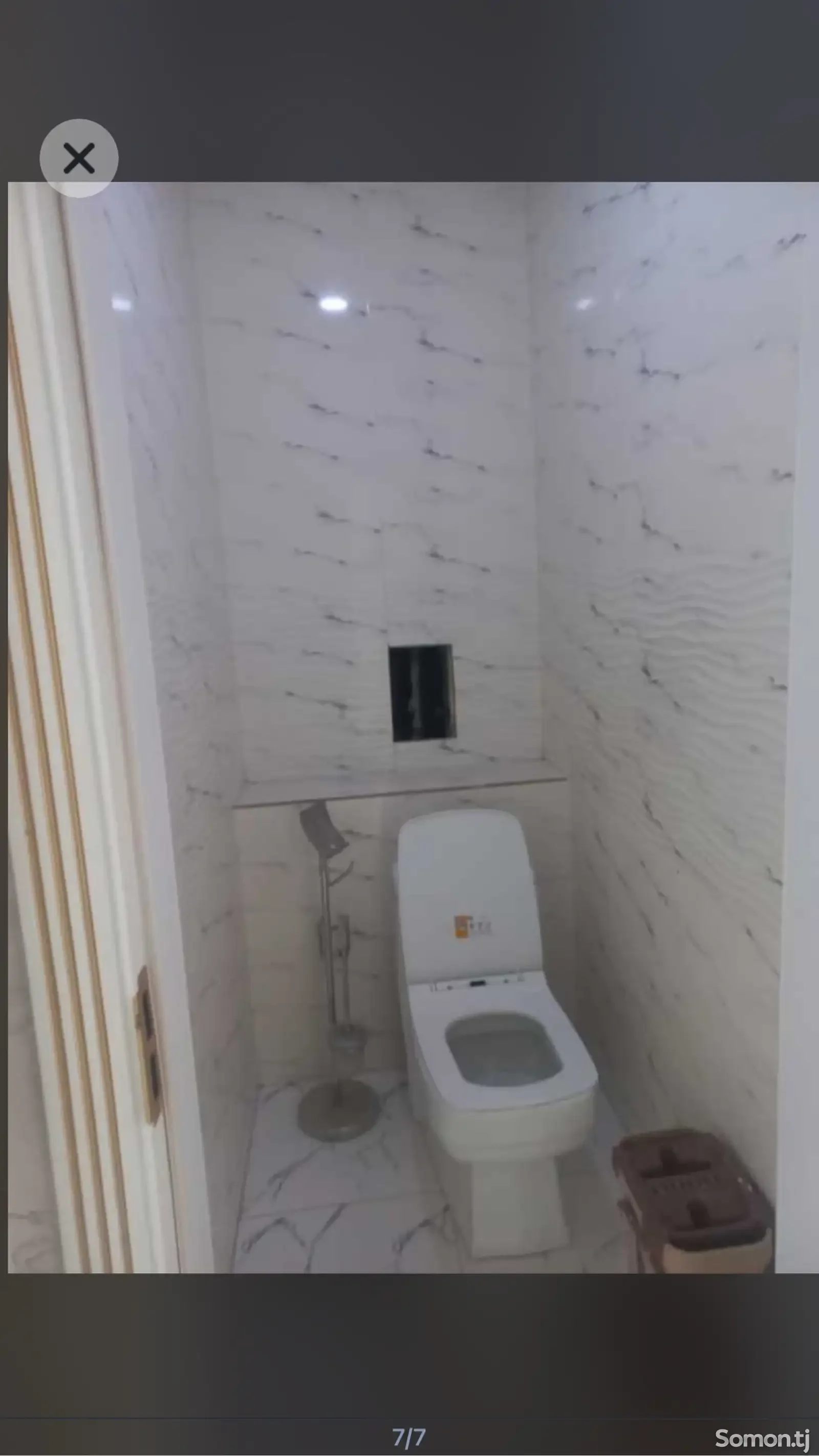 2-комн. квартира, 8 этаж, 80м², Цирк