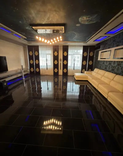 3-комн. квартира, 4 этаж, 138 м², Молодёжный Театр, Дом Арзон Туркия