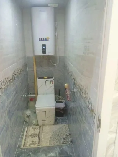 2-комн. квартира, 3 этаж, 63м², Хитой бозор