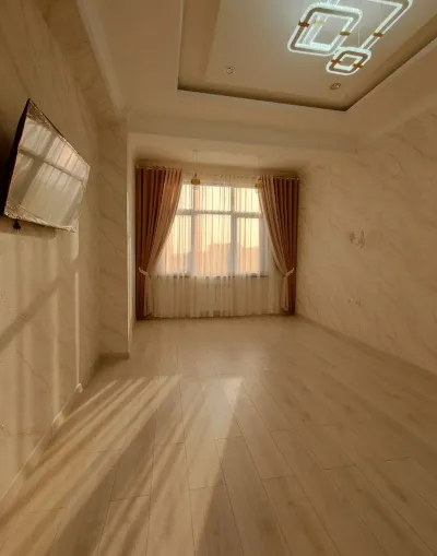 2-комн. квартира, 12 этаж, 66 м², Сино