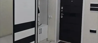 3-комн. квартира, 12 этаж, 110м², Сино