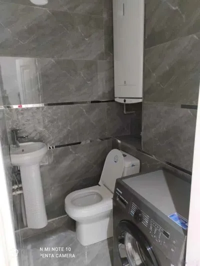 2-комн. квартира, 7 этаж, 70м², Сомони
