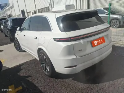 Li Auto (LiXiang) L7, 2025