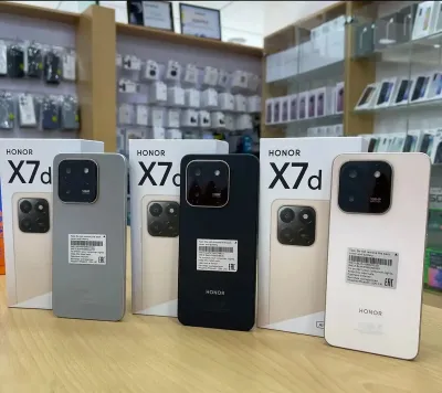 Huawei
