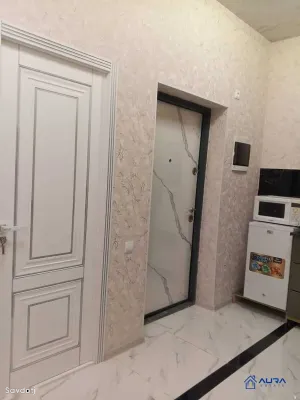 2-комн. квартира, 16 этаж, 45 м², Н,Фирдавси