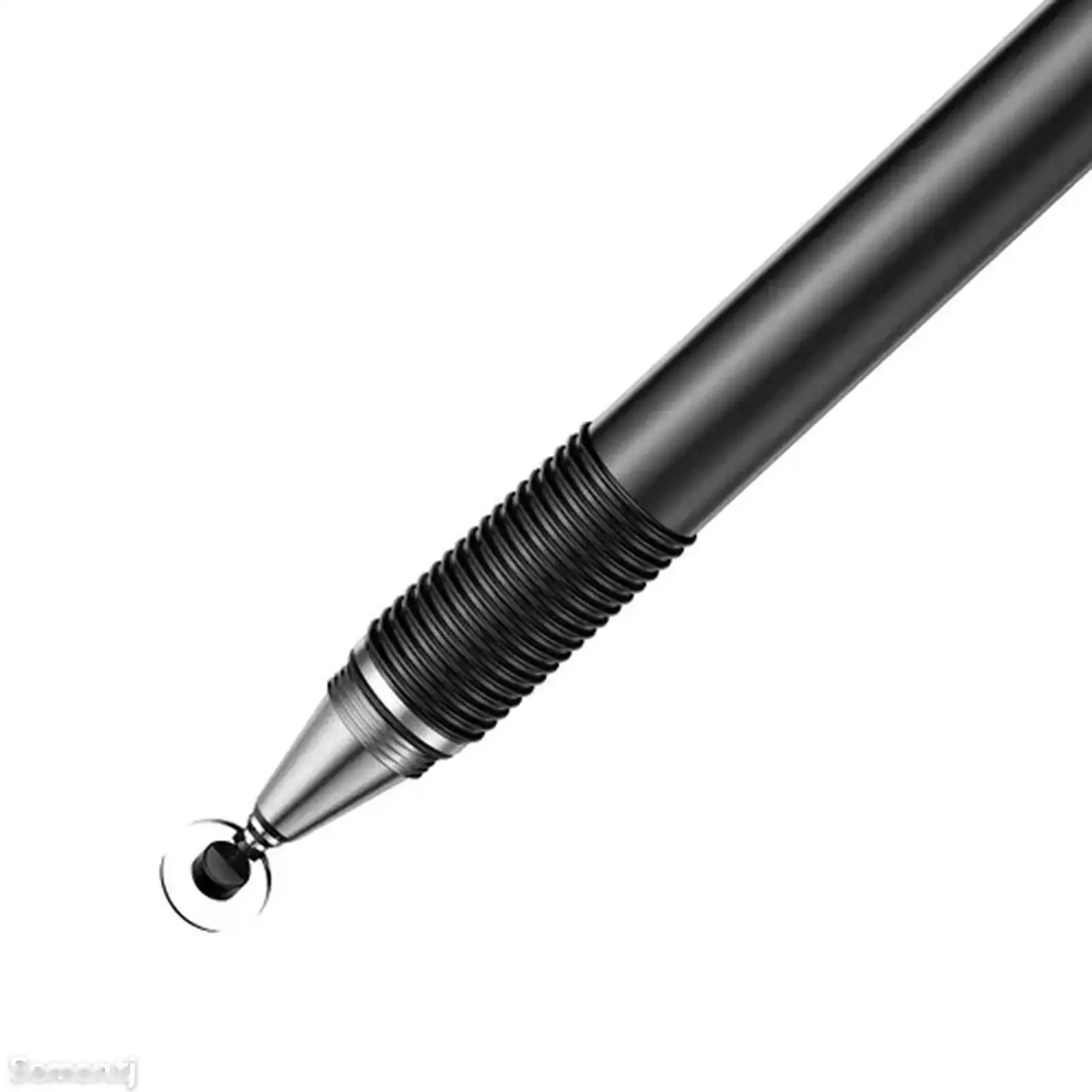 Стилус-ручка Baseus Household Black PPADM10S
