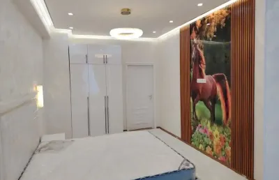 2-комн. квартира, 16 этаж, 64 м², 82 мкр Ситимол