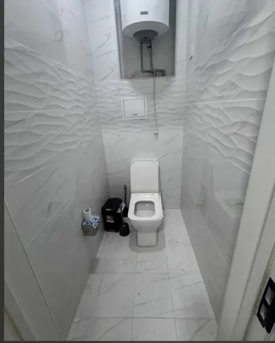 2-комн. квартира, 8 этаж, 80м², Сомони спартак