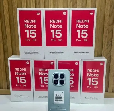 Xiaomi Redmi 256 gb