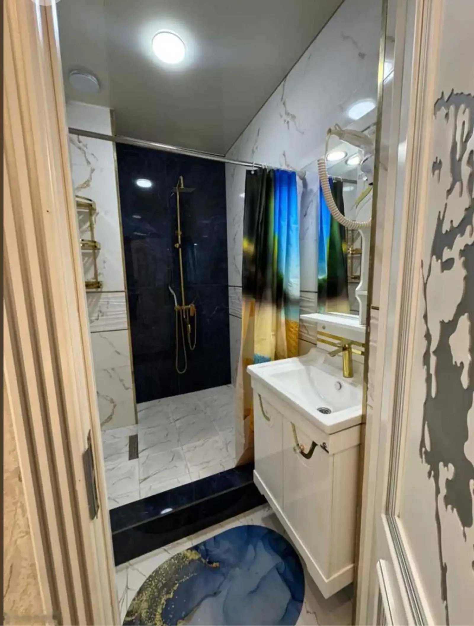 2-комн. квартира, 7 этаж, 68м², Спартак