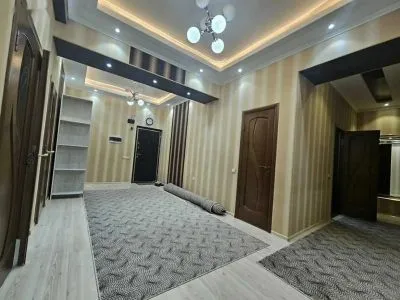 3-комн. квартира, 7 этаж, 145м², Цум и Сомони