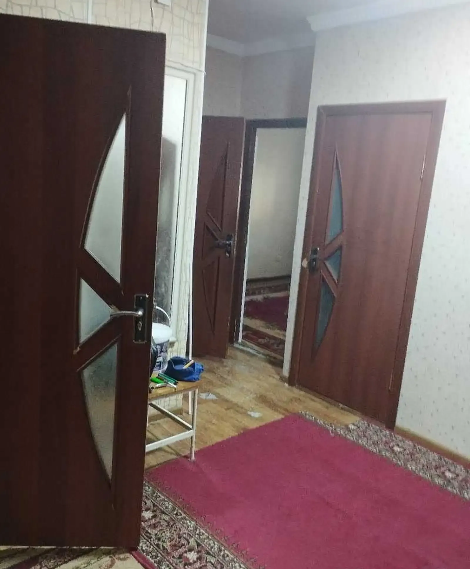 3-комн. квартира, 1 этаж, 75м², 84 Мкр