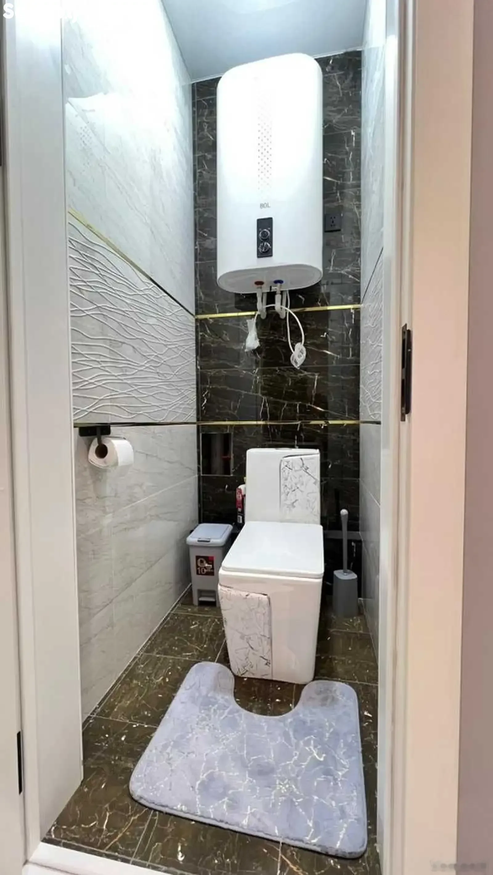 2-комн. квартира, 11 этаж, 65м², Сино, Лучоб