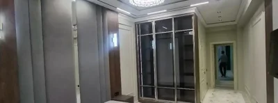4-комн. квартира, 8 этаж, 135м², Альфемо