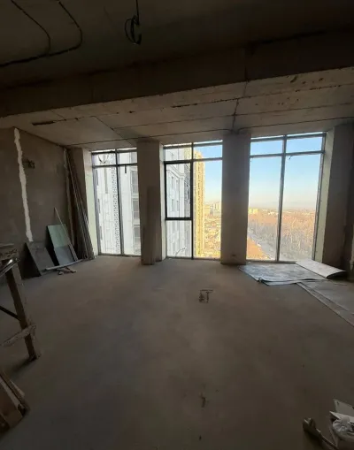 4-комн. квартира, 9 этаж, 208 м², Шохмансур