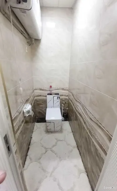 3-комн. квартира, 6 этаж, 111м², Фирдавси
