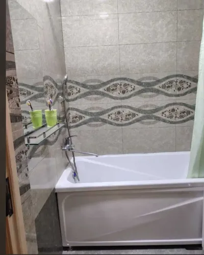 2-комн. квартира, 9 этаж, 70м², Профсоюз