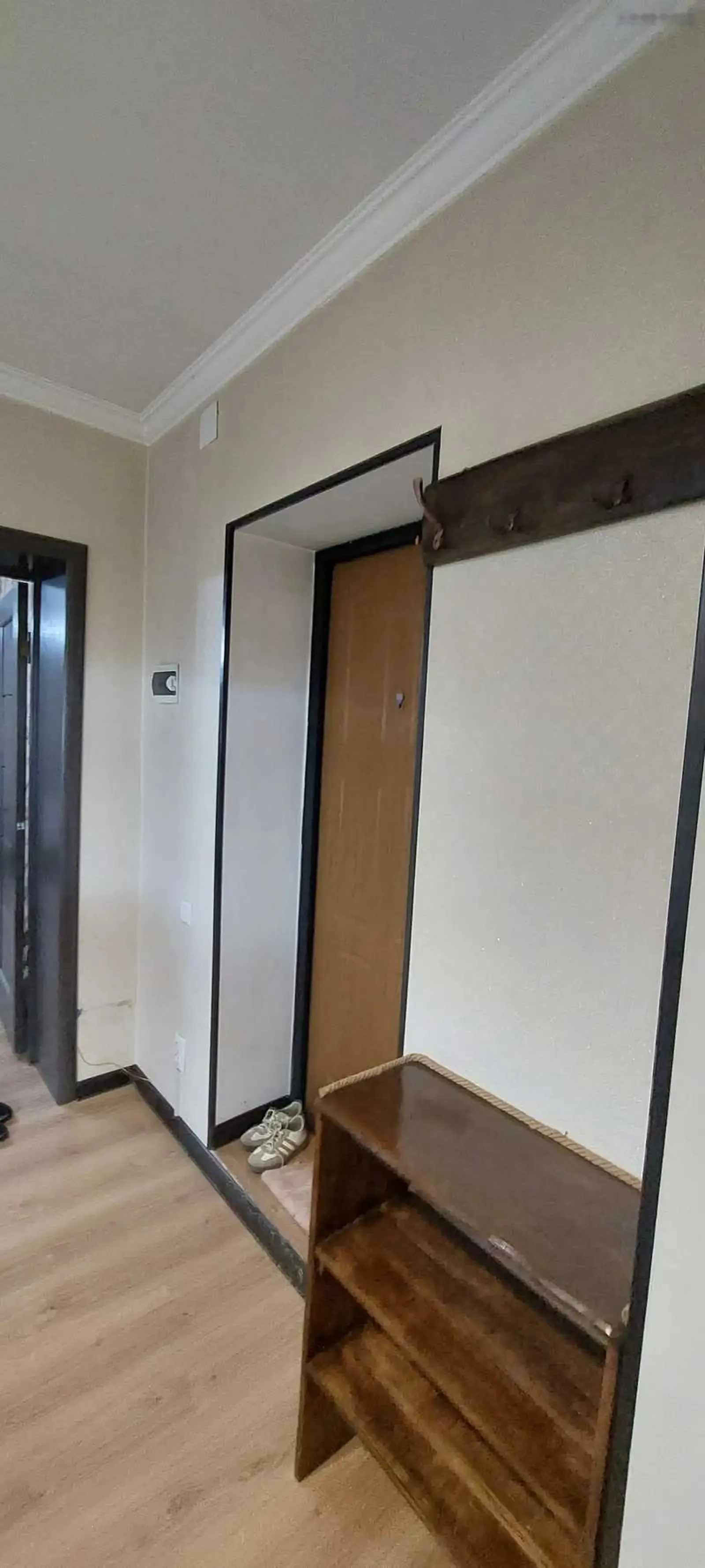 2-комн. квартира, 3 этаж, 45м², Аэропорт