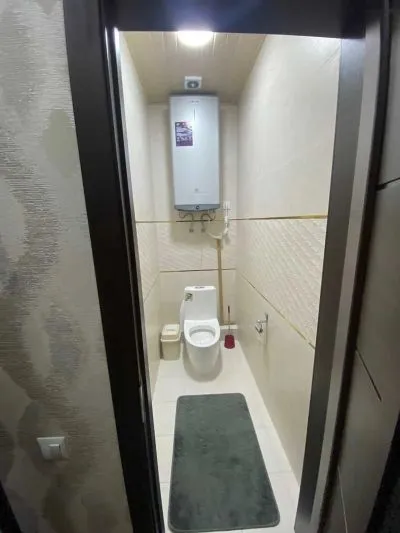 2-комн. квартира, 5 этаж, 75м², 112мкр
