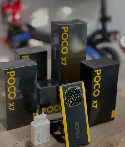 Xiaomi Poco 512 gb — миниатюра 3