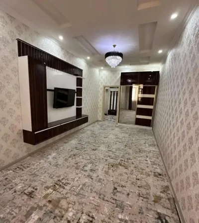 2-комн. квартира, 8 этаж, 56м², Фирдавси