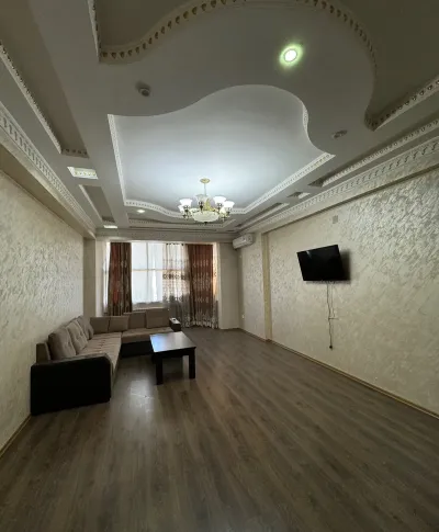 3-комн. квартира, 10 этаж, 126 м², Аэропорт Дом Техносила