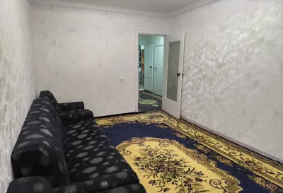 2-комн. квартира, 2 этаж, 58 м², 32мкр