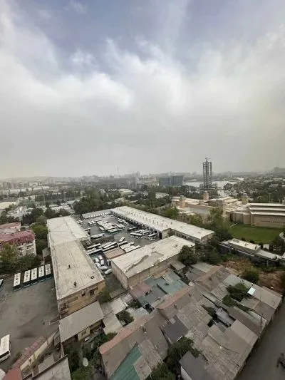 2-комн. квартира, 16 этаж, 107м², Сино, кохи Борбад