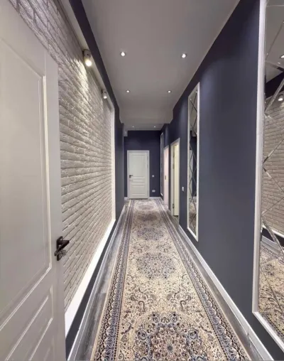 3-комн. квартира, 10 этаж, 97 м², Сино