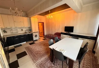 5-комн. квартира, 7 этаж, 161 м², Кохи Борбад,Лаби Рох