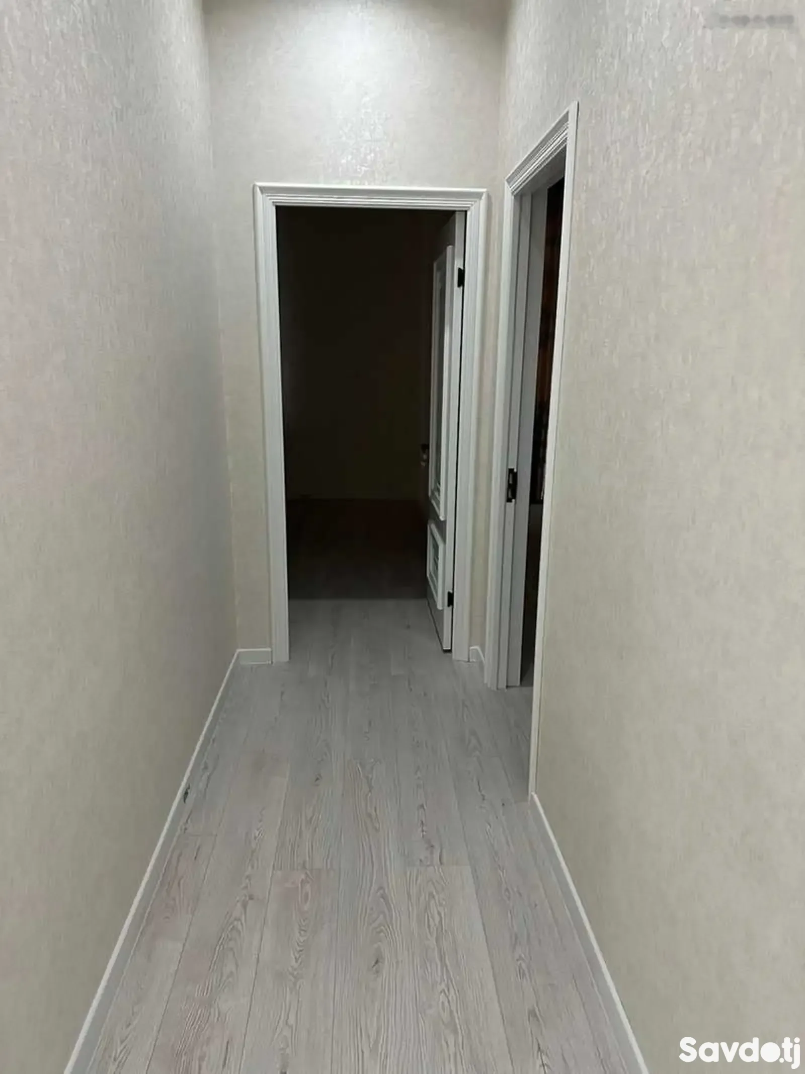 3-к квартира, 10 этаж, 78 м², Шохмансур, чордома