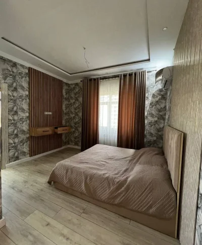 3-комн. квартира, 6 этаж, 117 м², Сино Цирк
