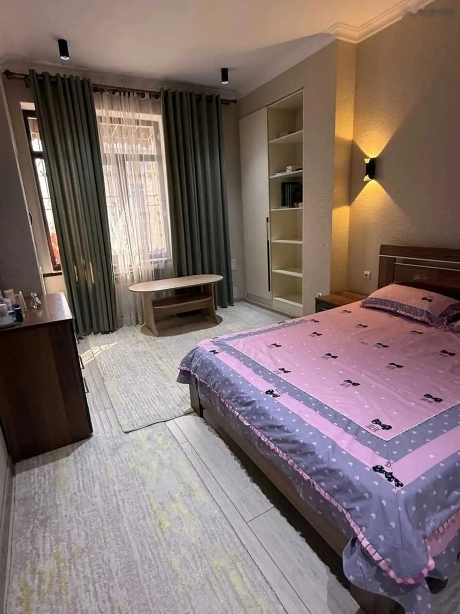 3-комн. квартира, 10 этаж, 108м², Дом печат