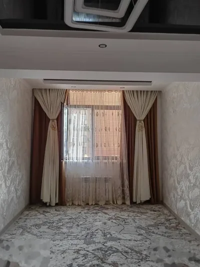 3-комн. квартира, 12 этаж, 65 м², Сино