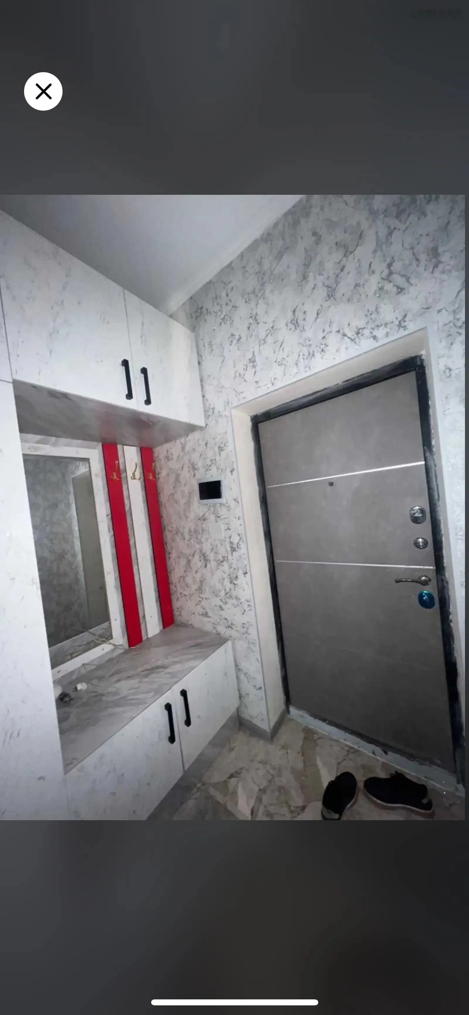 2-комн. квартира, 10 этаж, 65м², 101 мкр