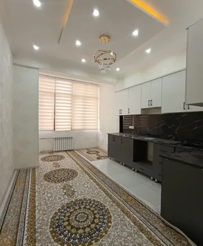 3-комн. квартира, 11 этаж, 97 м², Шохмансур