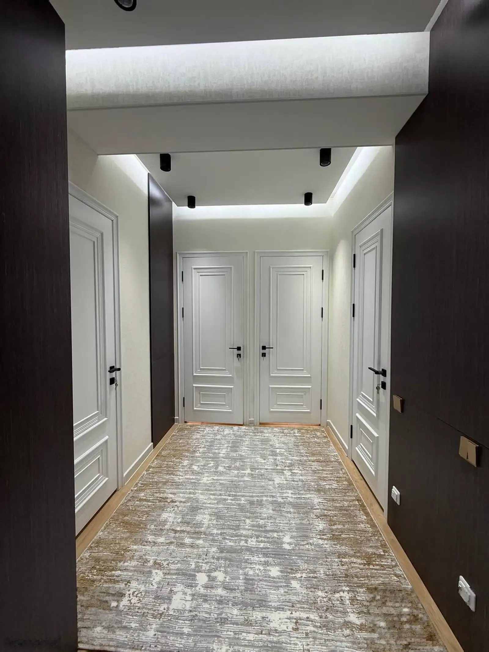 2-комн. квартира, 15 этаж, 62 м², Сино
