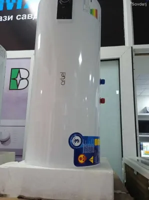 Водонагреватель Artel_80л. Горизонтальный. Премиум.