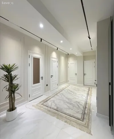 3-комн. квартира, 6 этаж, 100м², Сомони