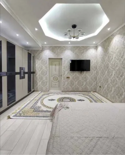 2-комн. квартира, 15 этаж, 83 м², Сино