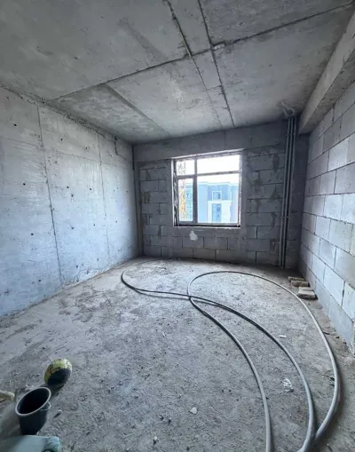 3-комн. квартира, 4 этаж, 112 м², Сомони