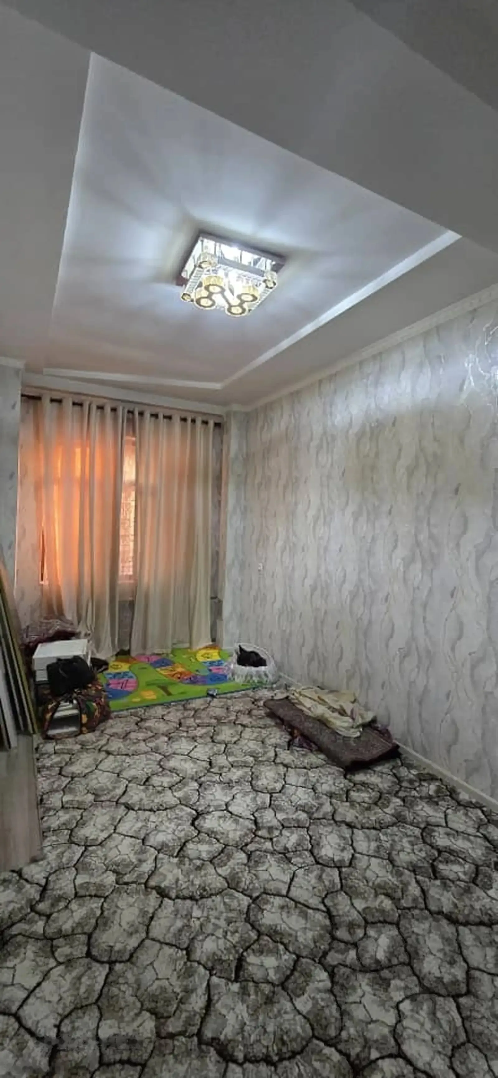 3-комн. квартира, 3 этаж, 86м², И.Сомони