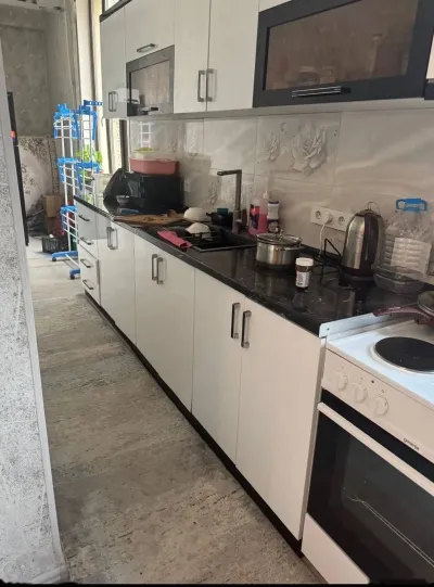 3-комн. квартира, 9 этаж, 72 м², Шохмансур