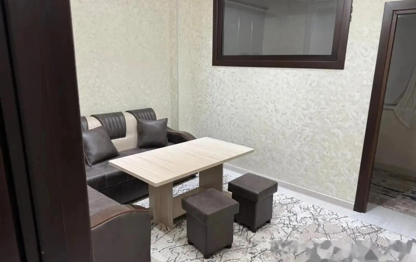 2-комн. квартира, 3 этаж, 60м², 18 Мкр