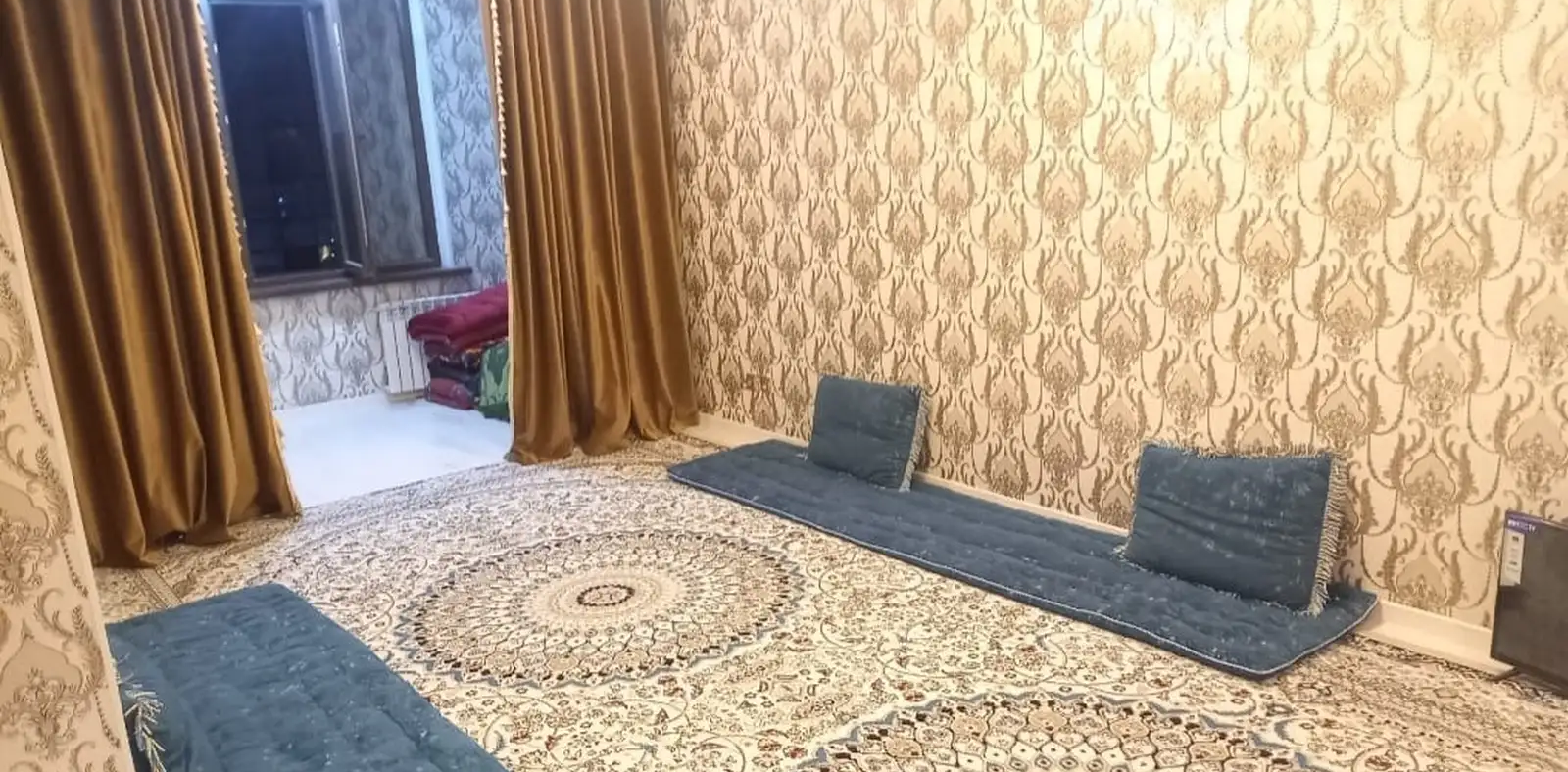 2-комн. квартира, 6 этаж, 60м², Шохмансур на против Скорий доми Айни 51 супермаркет Релакс
