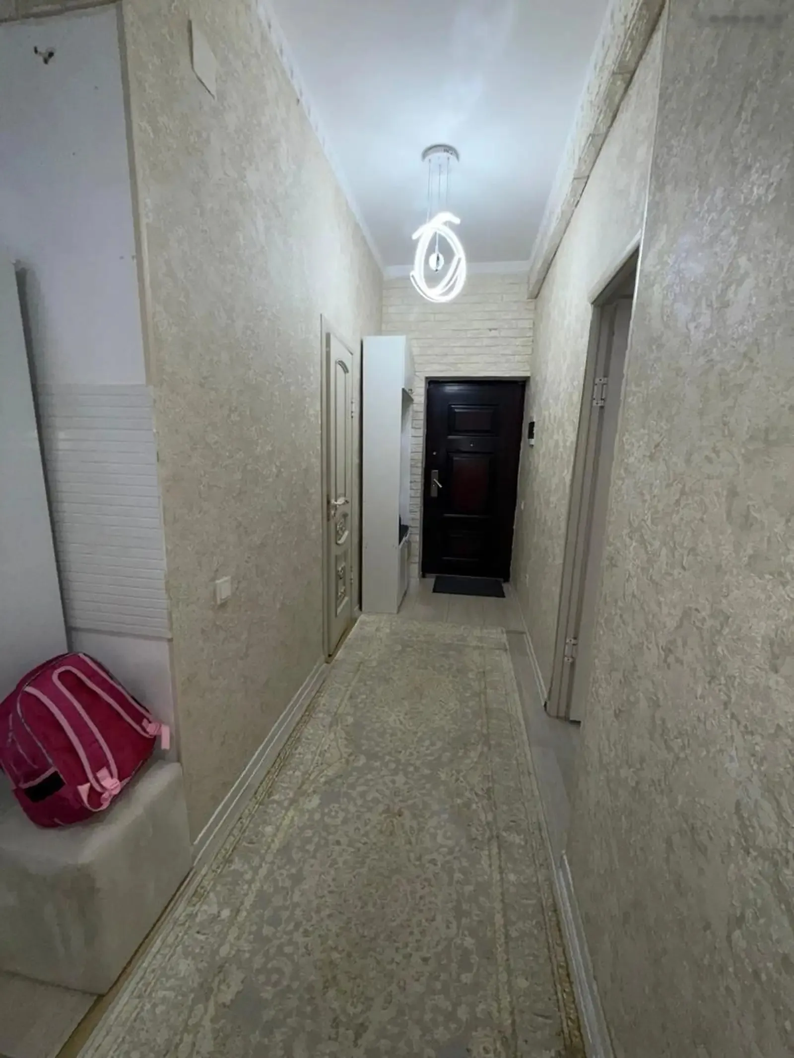 2-комн. квартира, 6 этаж, 70м², напротив ресторана Бурак