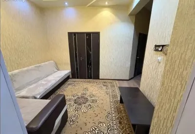 2-комн. квартира, 4 этаж, 60м², Шохмансур Альфемо