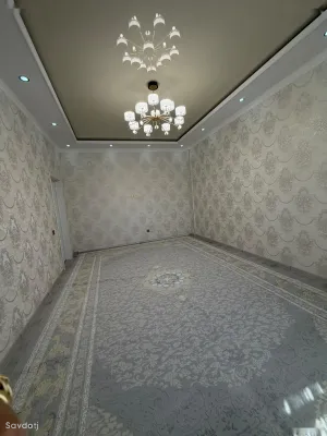 3-комн. квартира, 14 этаж, 100 м², Шохмансур