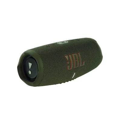 Портативная колонка JBL Charge5 зелений